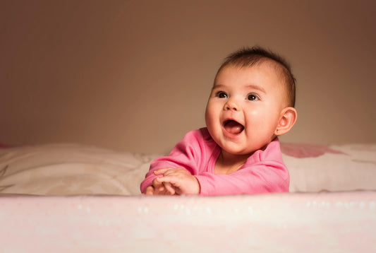 🌙 Pourquoi Choisir un Tour de Lit Respirant Certifié Oeko-Tex pour Bébé ? 👶💤