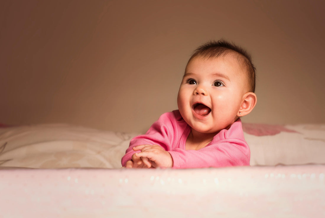 🌙 Pourquoi Choisir un Tour de Lit Respirant Certifié Oeko-Tex pour Bébé ? 👶💤